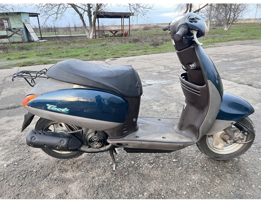 Honda Tact Af51-1015733