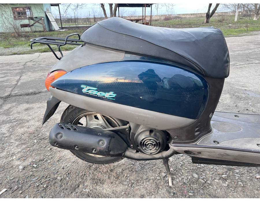 Honda Tact Af51-1015733