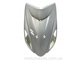 Дзьоб Suzuki Address 125S CF4MA (Сірий)