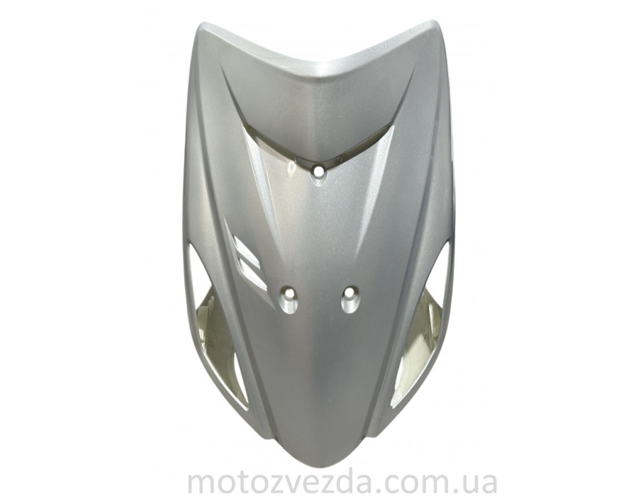 Дзьоб Suzuki Address 125S CF4MA (Сірий)