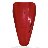 Дзьоб (Червоний) HONDA DIO AF-34/35 з уцінкою