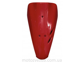 Дзьоб (Червоний) HONDA DIO AF-34/35 з уцінкою