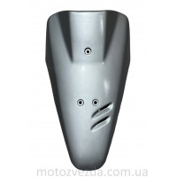 Клюв (Серый) HONDA DIO AF-27/28