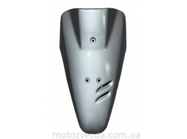 Дзьоб (Сірий) HONDA DIO AF-27/28 