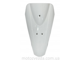 Дзьоб (Білий) HONDA DIO AF-56/57