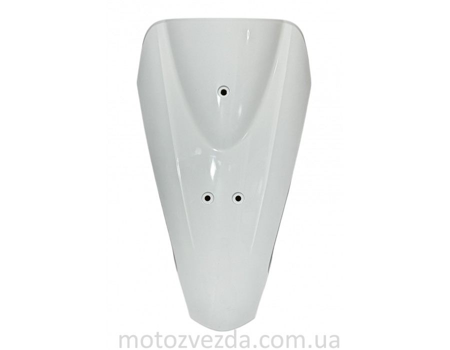 Дзьоб (Білий) HONDA DIO AF-56/57
