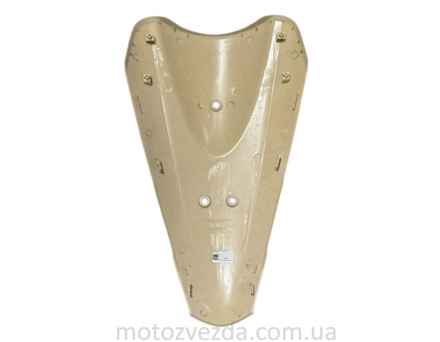 Дзьоб (Білий) HONDA DIO AF-56/57