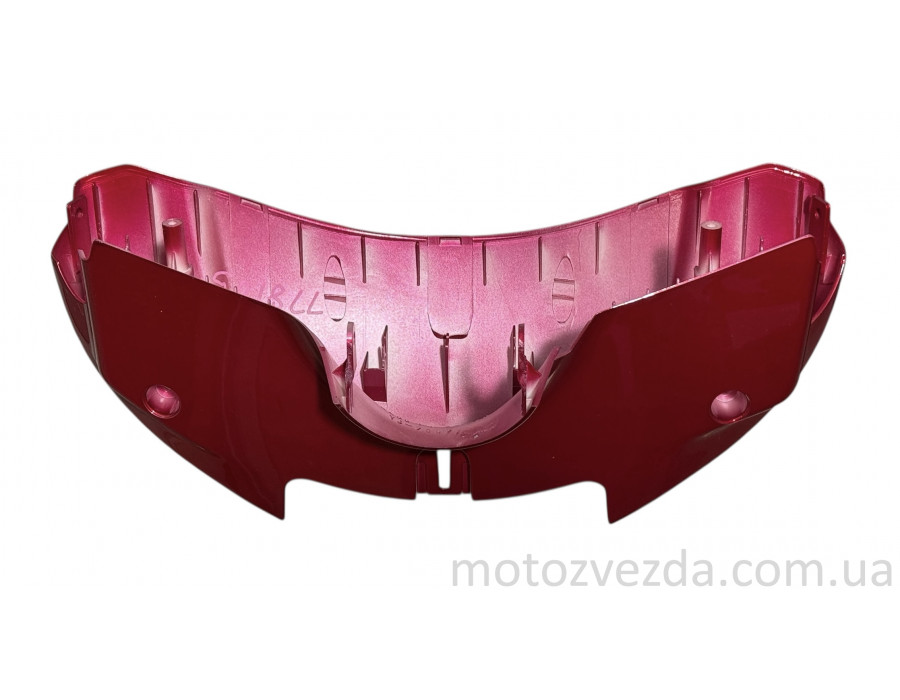 Голова YAMAHA JOG SA-36J/SA39J/SA55J/SA56J (ЧЕРВОНА)