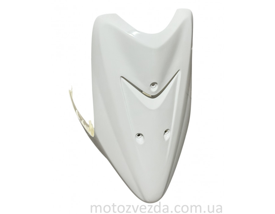 Дзьоб (Білий) YAMAHA JOG SA-16