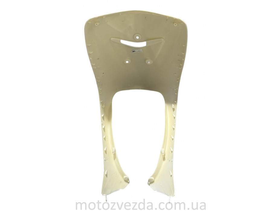 Дзьоб (Білий) YAMAHA JOG SA-16