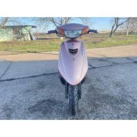 Yamaha Jog Sa36j-837394