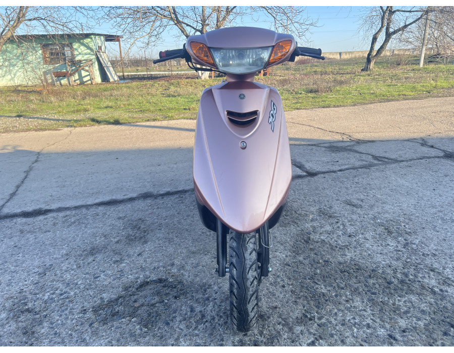 Yamaha Jog Sa36j-837394