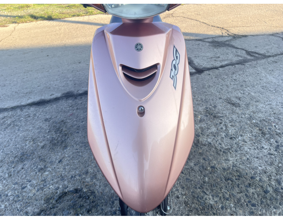 Yamaha Jog Sa36j-837394