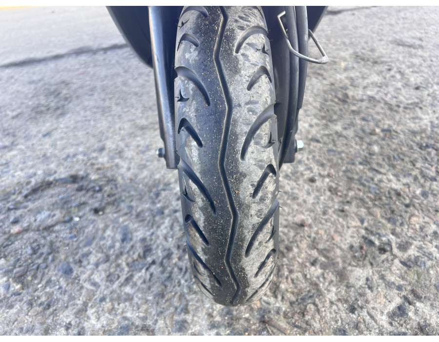 Yamaha Jog Sa36j-837394