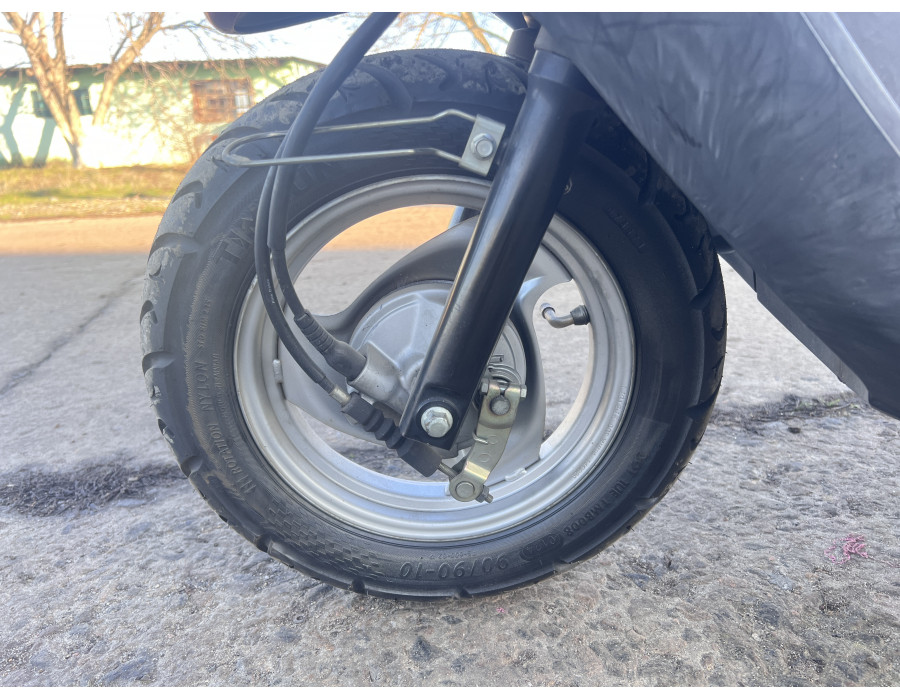 Yamaha Jog Sa36j-837394