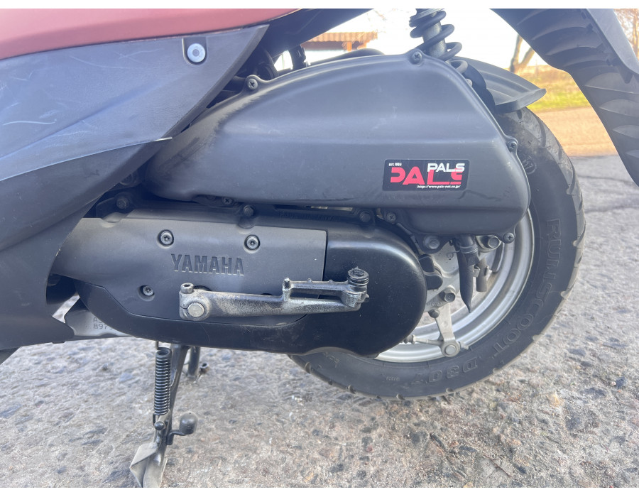 Yamaha Jog Sa36j-837394