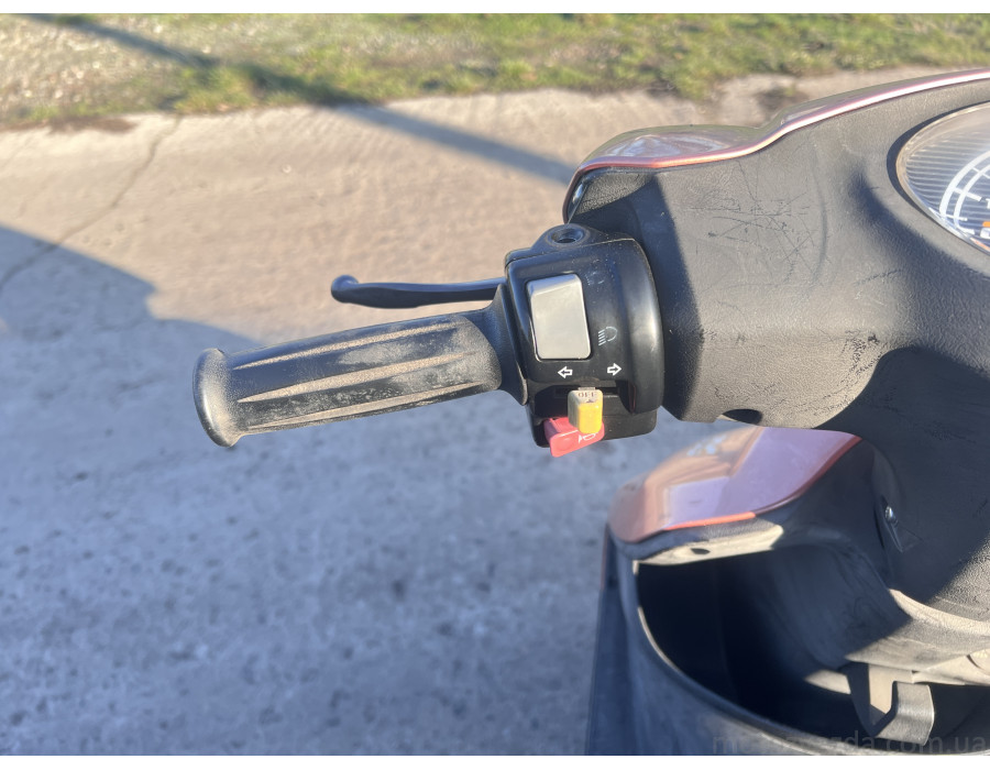 Yamaha Jog Sa36j-837394