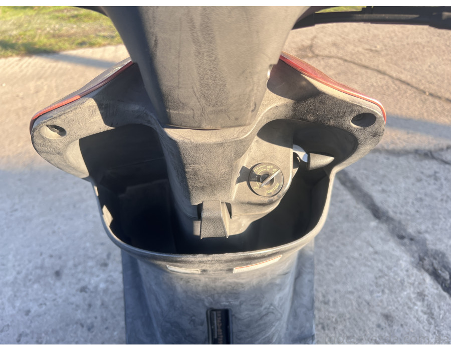 Yamaha Jog Sa36j-837394