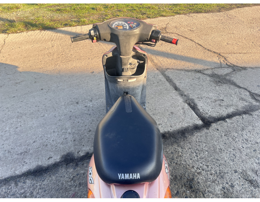 Yamaha Jog Sa36j-837394