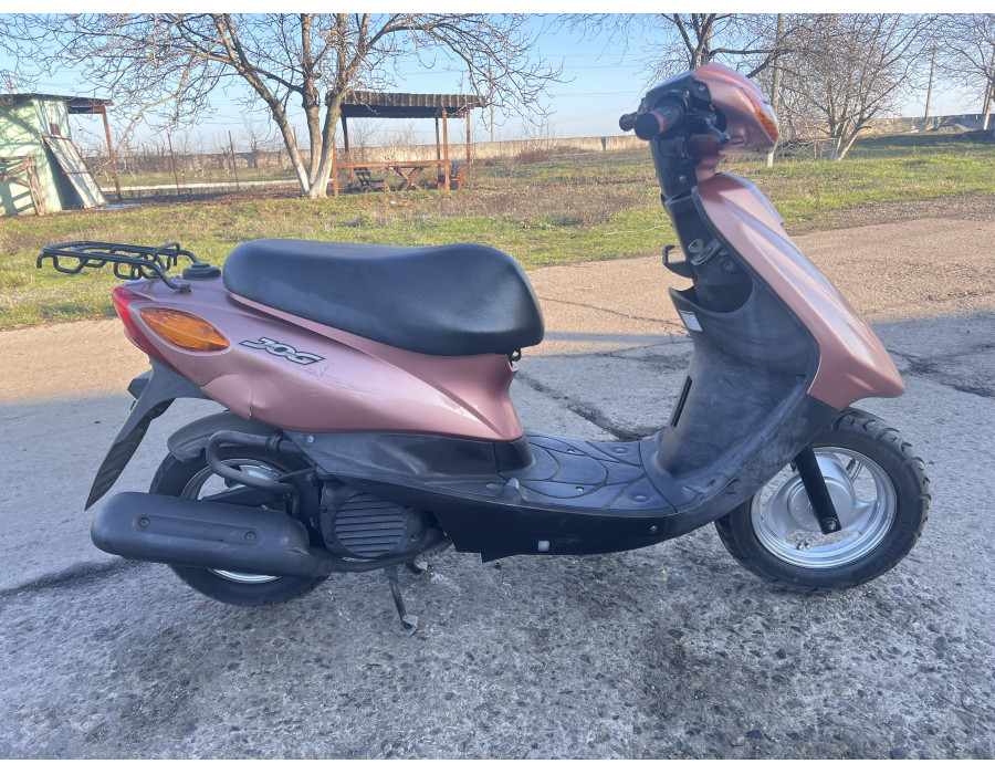 Yamaha Jog Sa36j-837394