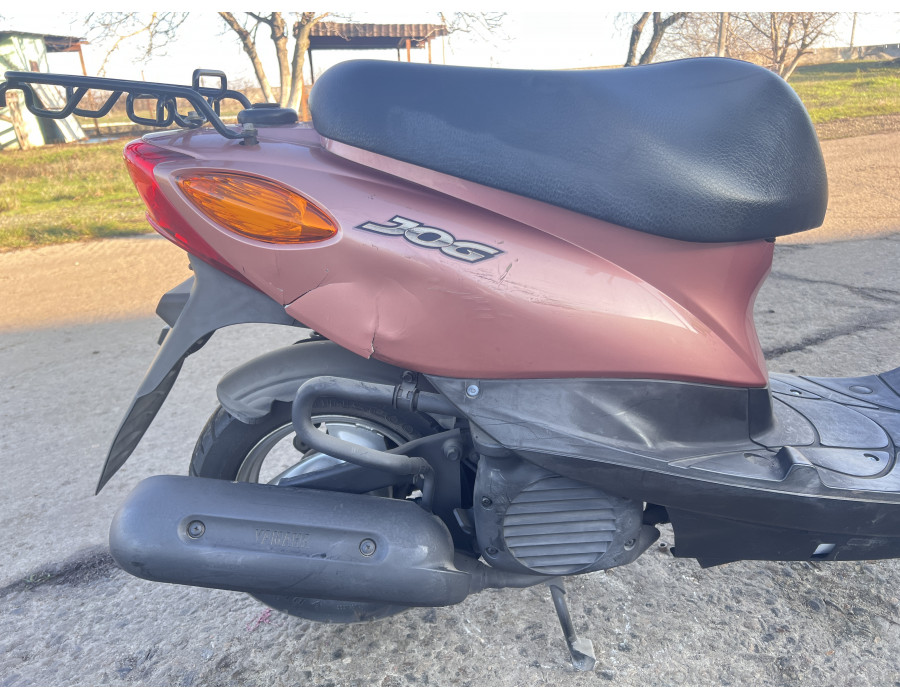 Yamaha Jog Sa36j-837394