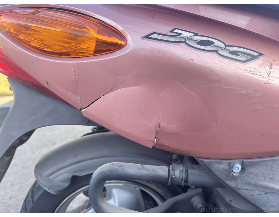 Yamaha Jog Sa36j-837394