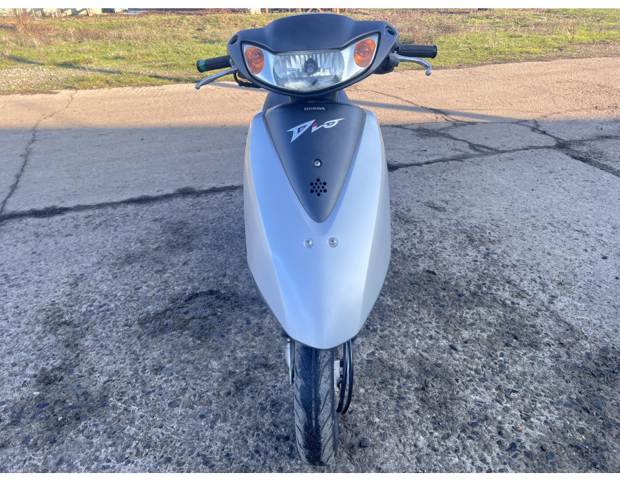 Honda Dio Af62-1032488