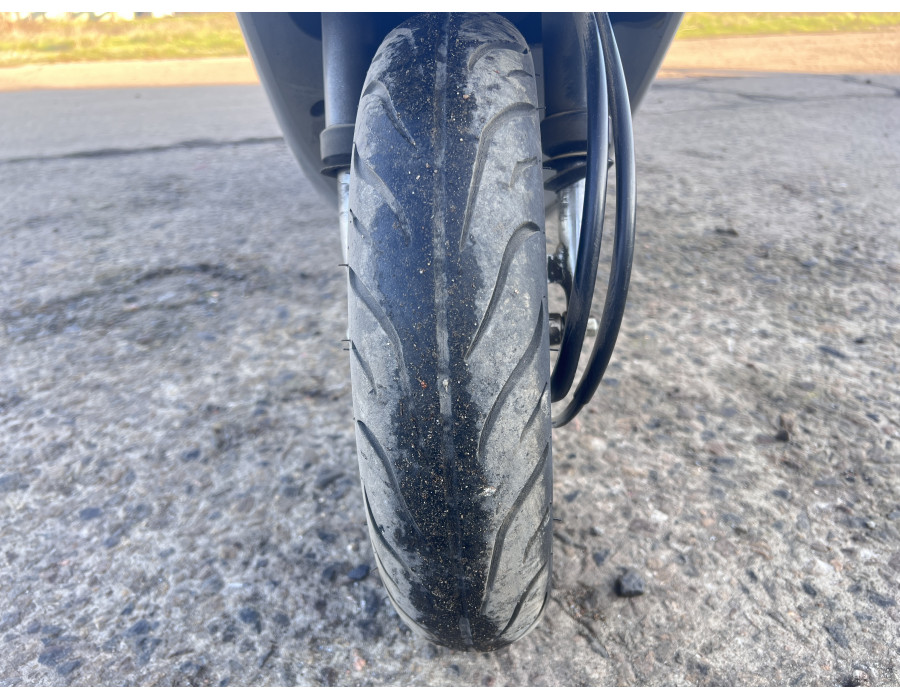 Honda Dio Af62-1032488