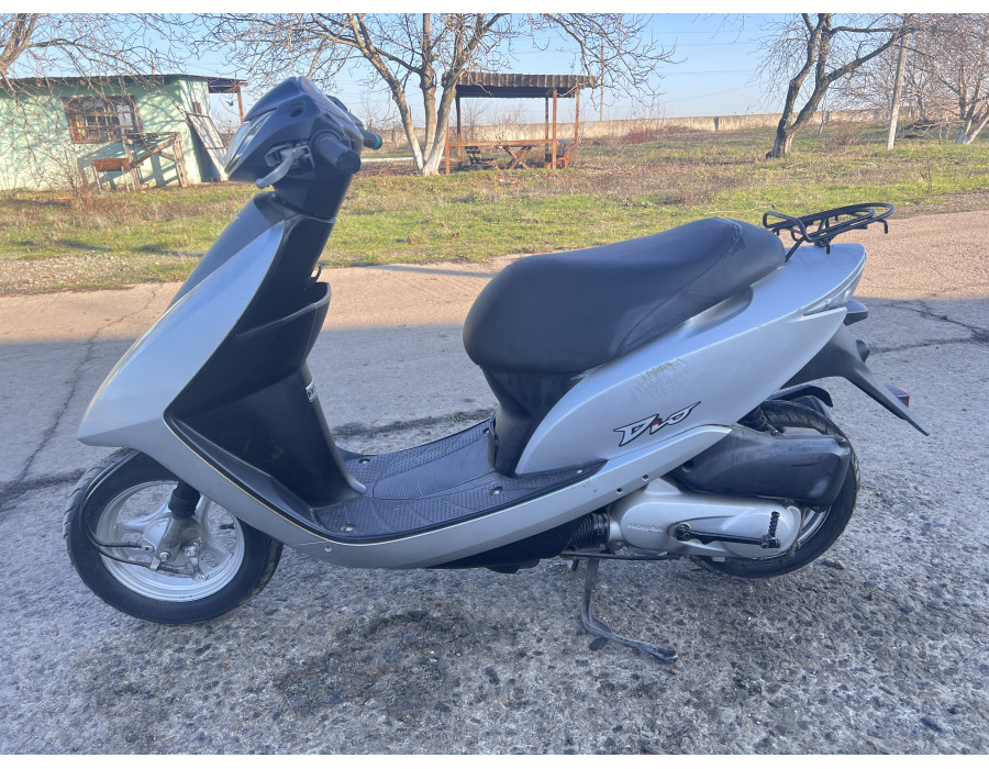 Honda Dio Af62-1032488
