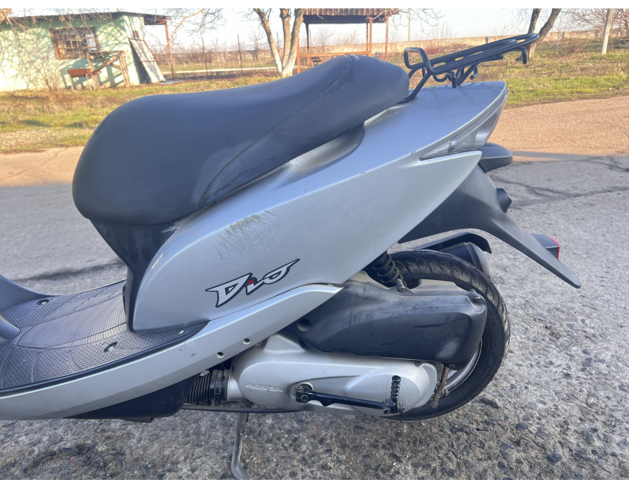 Honda Dio Af62-1032488