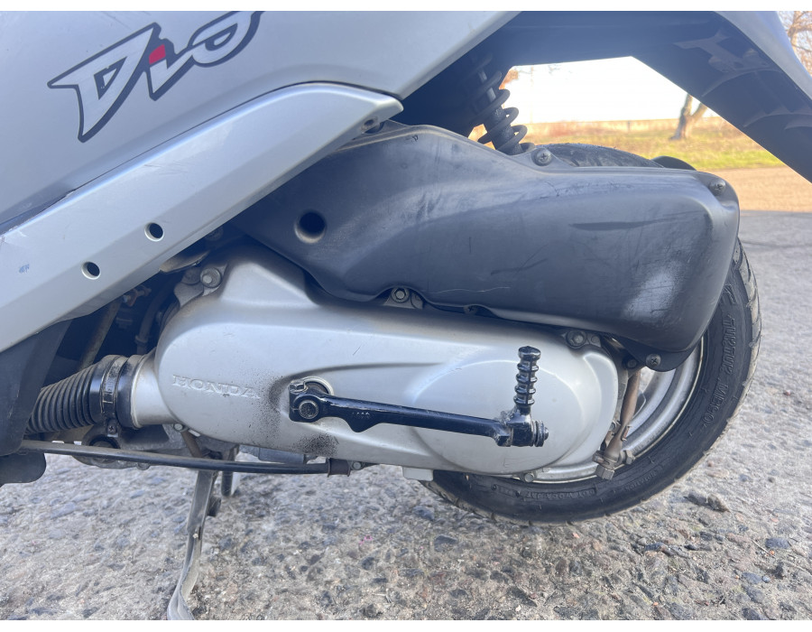 Honda Dio Af62-1032488