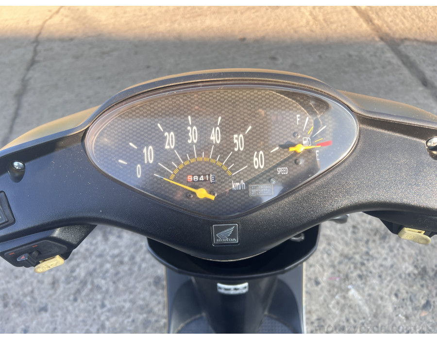 Honda Dio Af62-1032488