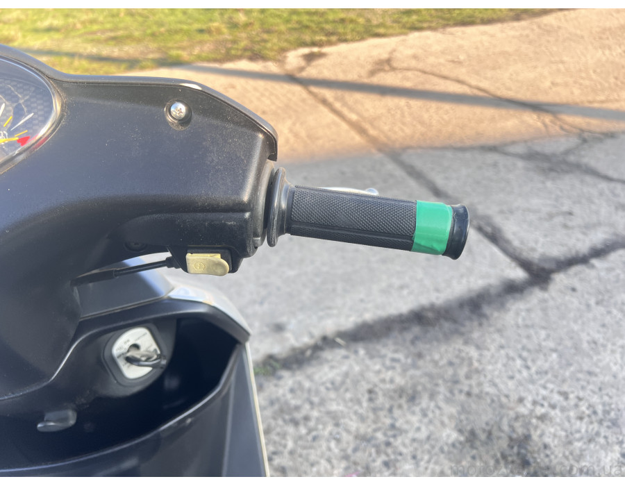 Honda Dio Af62-1032488