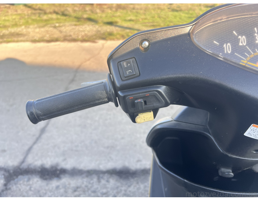 Honda Dio Af62-1032488