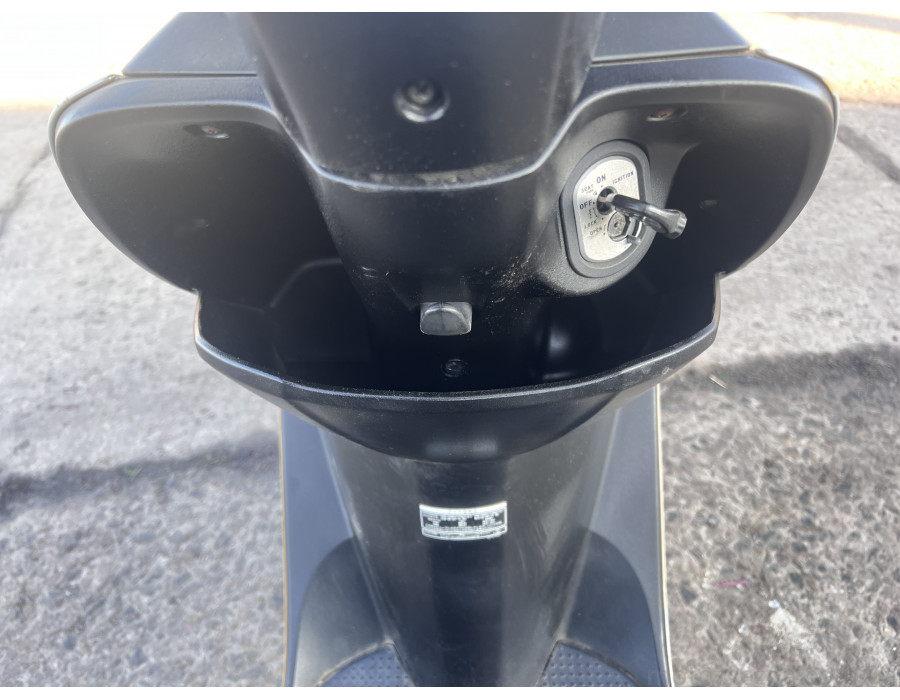 Honda Dio Af62-1032488