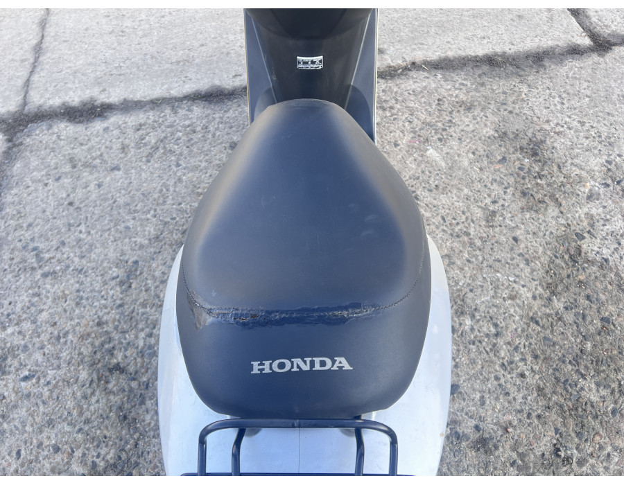 Honda Dio Af62-1032488