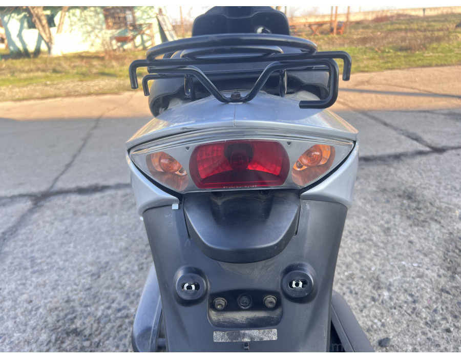 Honda Dio Af62-1032488