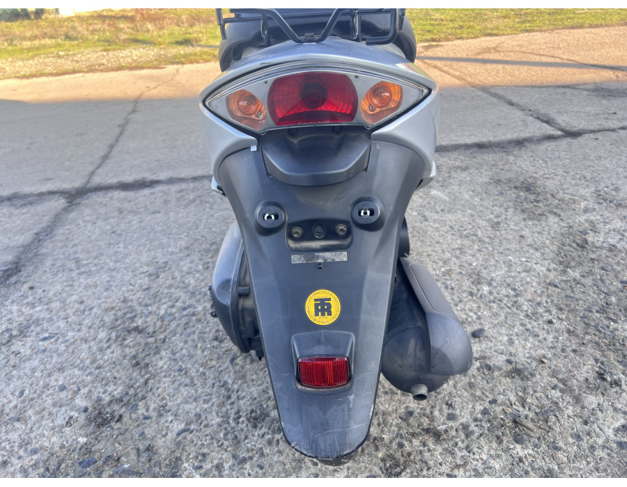 Honda Dio Af62-1032488