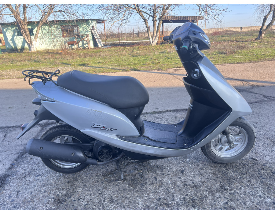 Honda Dio Af62-1032488