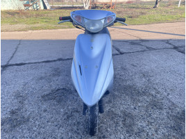 Suzuki Addres V-50-CA44A-129424