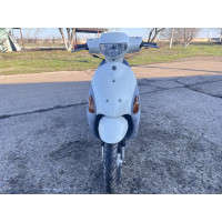 Suzuki Let's 4-CA46A-105908