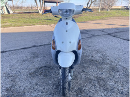 Suzuki Let's 4-CA46A-105908