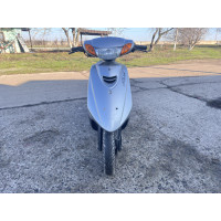 Yamaha Jog Sa36j-100211