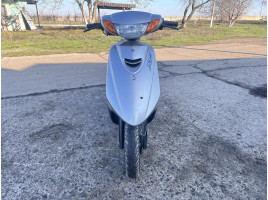 Yamaha Jog Sa36j-100211