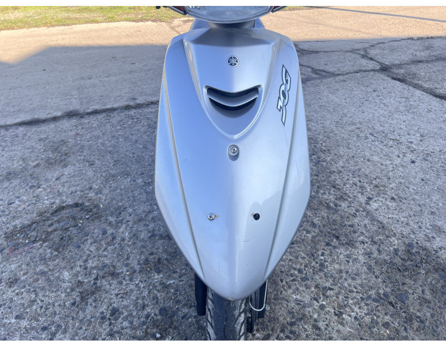 Yamaha Jog Sa36j-100211