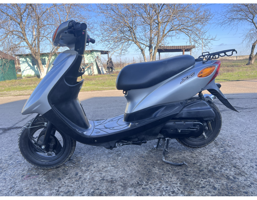 Yamaha Jog Sa36j-100211