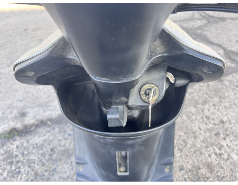 Yamaha Jog Sa36j-100211