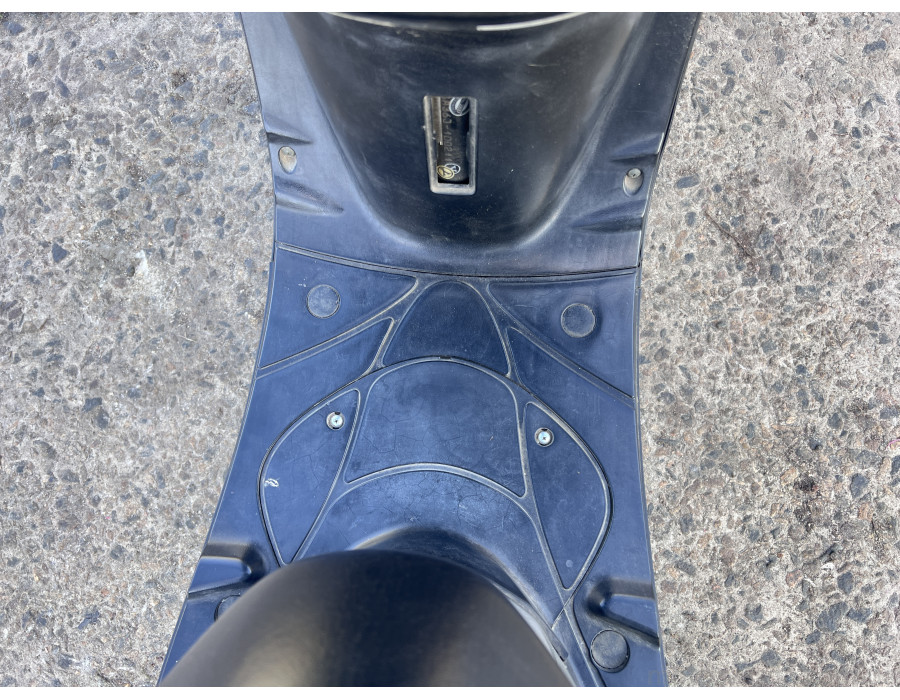 Yamaha Jog Sa36j-100211