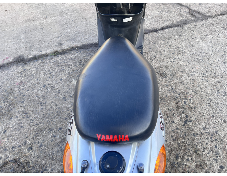 Yamaha Jog Sa36j-100211