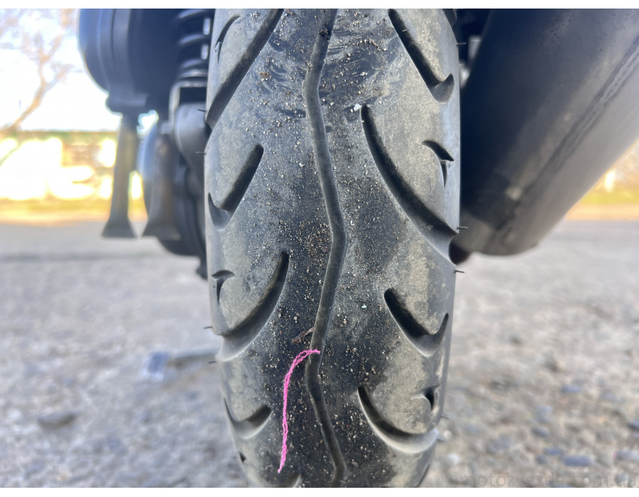 Yamaha Jog Sa36j-100211